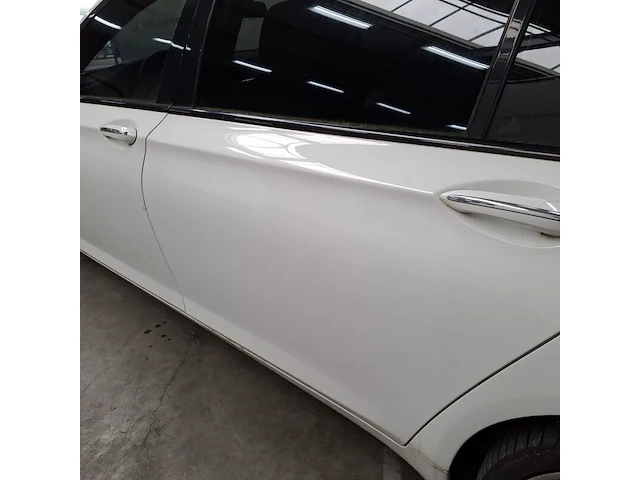 Personenauto, bmw, 7-serie, 750 li, 2011 - afbeelding 4 van  92