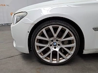 Personenauto, bmw, 7-serie, 750 li, 2011 - afbeelding 6 van  92