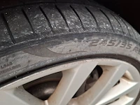 Personenauto, bmw, 7-serie, 750 li, 2011 - afbeelding 7 van  92