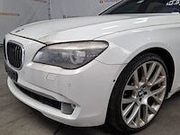 Personenauto, bmw, 7-serie, 750 li, 2011 - afbeelding 8 van  92