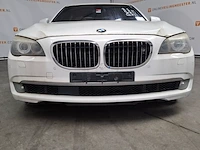 Personenauto, bmw, 7-serie, 750 li, 2011 - afbeelding 9 van  92