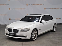 Personenauto, bmw, 7-serie, 750 li, 2011