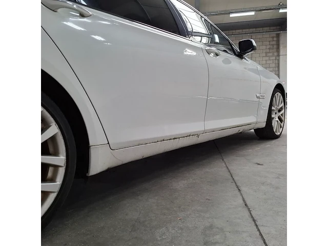 Personenauto, bmw, 7-serie, 750 li, 2011 - afbeelding 13 van  92