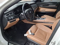 Personenauto, bmw, 7-serie, 750 li, 2011 - afbeelding 29 van  92