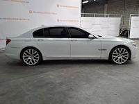 Personenauto, bmw, 7-serie, 750 li, 2011 - afbeelding 34 van  92