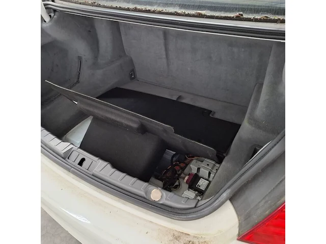Personenauto, bmw, 7-serie, 750 li, 2011 - afbeelding 47 van  92