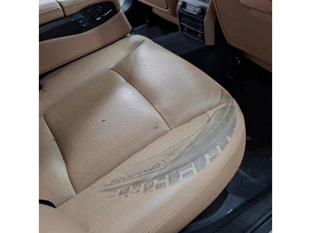 Personenauto, bmw, 7-serie, 750 li, 2011 - afbeelding 49 van  92