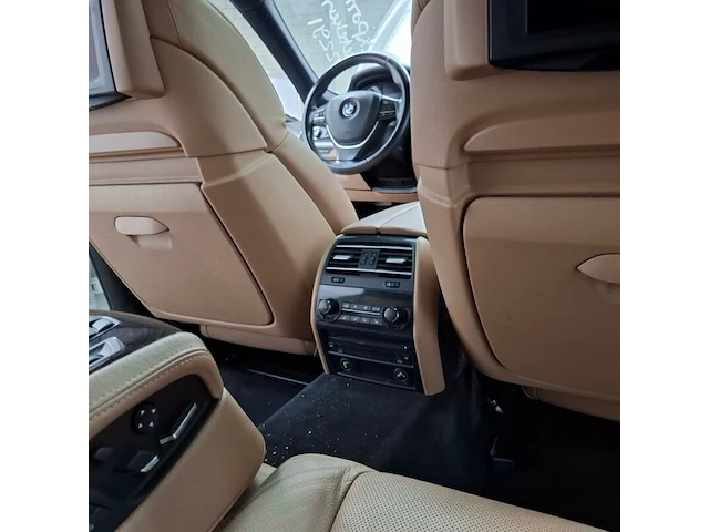 Personenauto, bmw, 7-serie, 750 li, 2011 - afbeelding 51 van  92