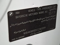Personenauto, bmw, 7-serie, 750 li, 2011 - afbeelding 58 van  92
