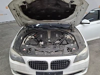 Personenauto, bmw, 7-serie, 750 li, 2011 - afbeelding 59 van  92