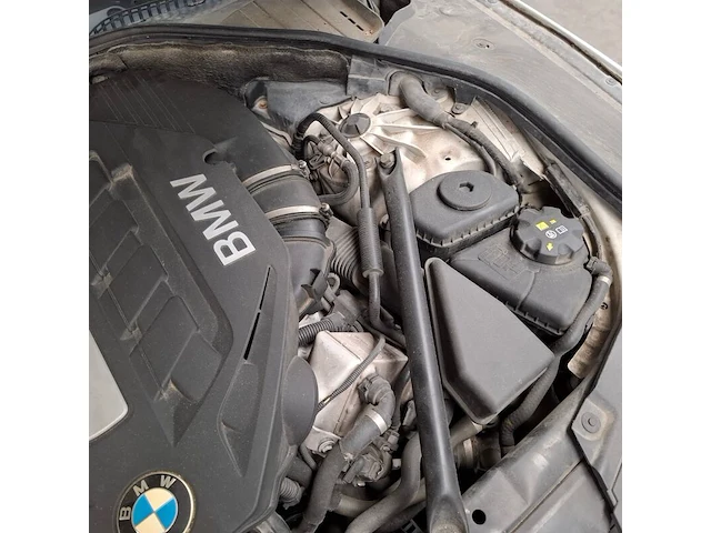 Personenauto, bmw, 7-serie, 750 li, 2011 - afbeelding 61 van  92