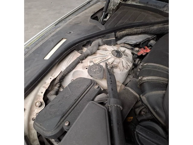 Personenauto, bmw, 7-serie, 750 li, 2011 - afbeelding 64 van  92