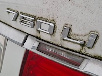 Personenauto, bmw, 7-serie, 750 li, 2011 - afbeelding 66 van  92