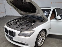Personenauto, bmw, 7-serie, 750 li, 2011 - afbeelding 68 van  92