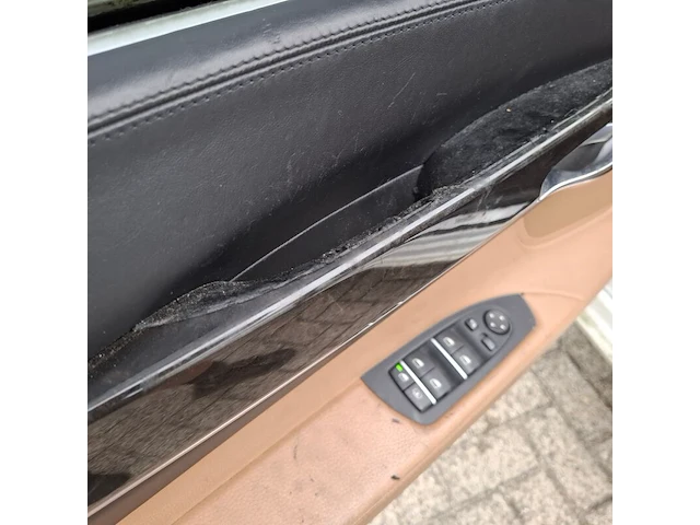 Personenauto, bmw, 7-serie, 750 li, 2011 - afbeelding 69 van  92