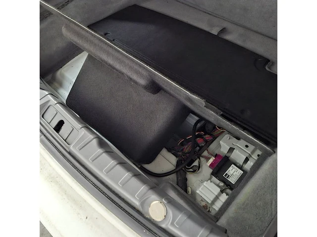Personenauto, bmw, 7-serie, 750 li, 2011 - afbeelding 72 van  92