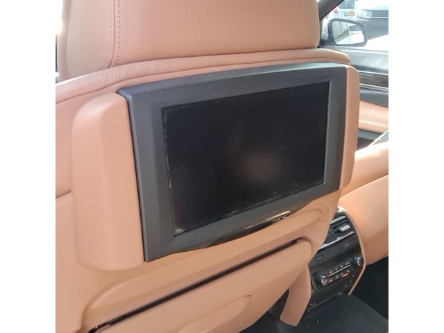 Personenauto, bmw, 7-serie, 750 li, 2011 - afbeelding 77 van  92