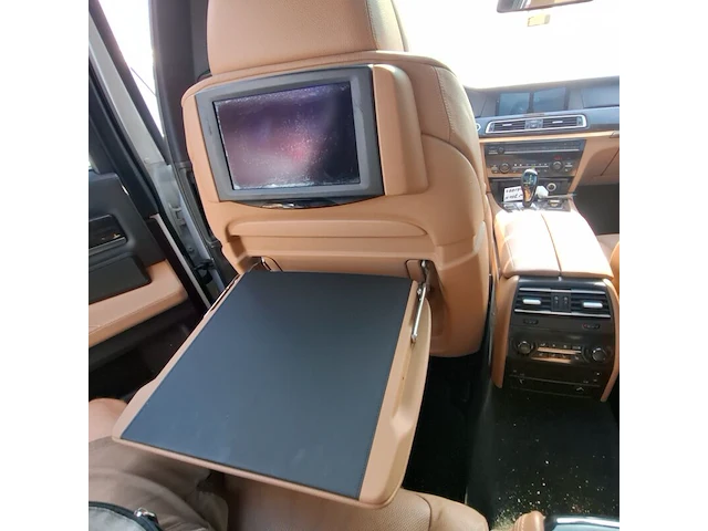 Personenauto, bmw, 7-serie, 750 li, 2011 - afbeelding 84 van  92