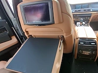 Personenauto, bmw, 7-serie, 750 li, 2011 - afbeelding 84 van  92