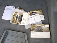 Personenauto, bmw, 7-serie, 750 li, 2011 - afbeelding 91 van  92