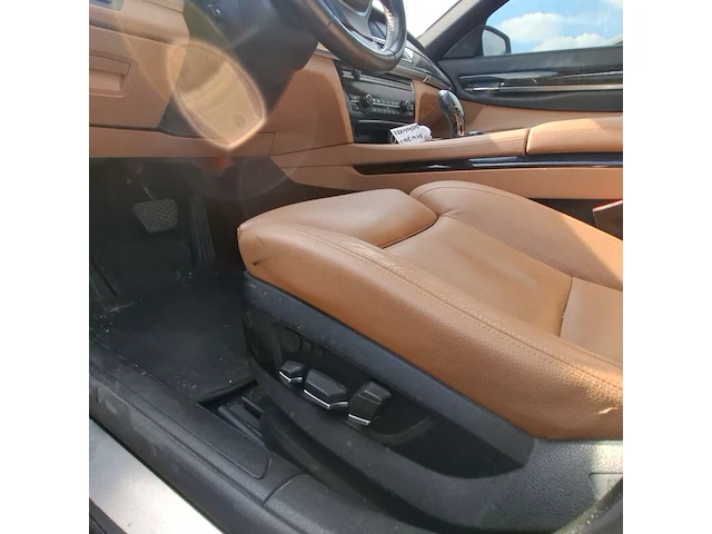 Personenauto, bmw, 7-serie, 750 li, 2011 - afbeelding 92 van  92