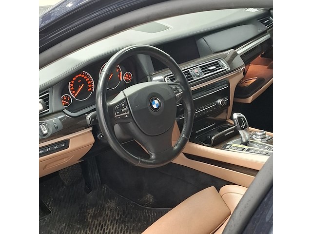 Personenauto, bmw, 7 serie 750 li x-drive - afbeelding 4 van  53
