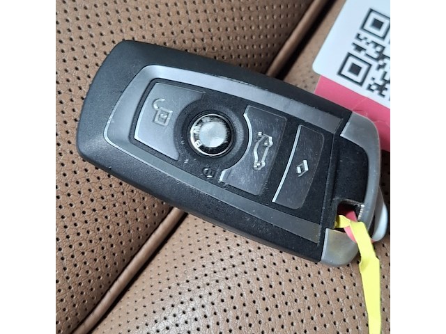 Personenauto, bmw, 7 serie 750 li x-drive - afbeelding 5 van  53