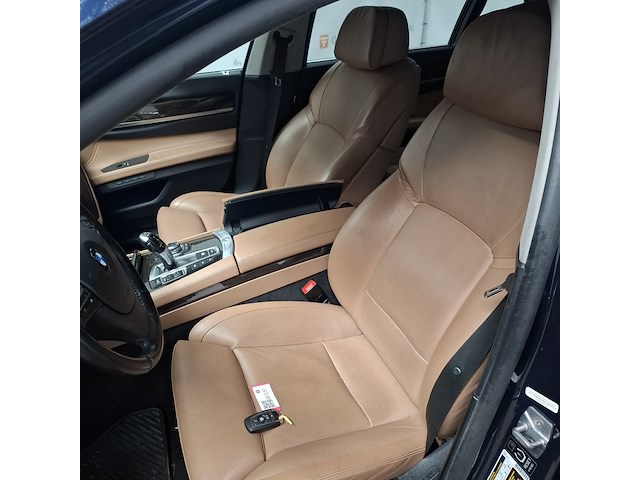 Personenauto, bmw, 7 serie 750 li x-drive - afbeelding 6 van  53