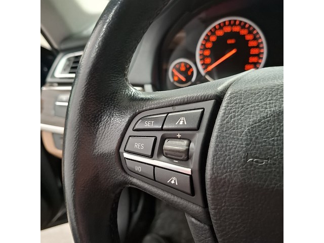 Personenauto, bmw, 7 serie 750 li x-drive - afbeelding 8 van  53