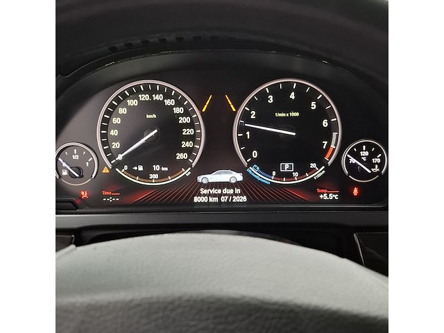 Personenauto, bmw, 7 serie 750 li x-drive - afbeelding 11 van  53