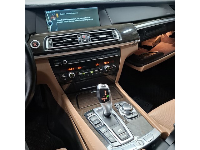 Personenauto, bmw, 7 serie 750 li x-drive - afbeelding 15 van  53
