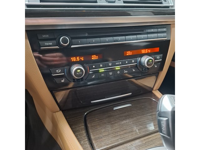 Personenauto, bmw, 7 serie 750 li x-drive - afbeelding 16 van  53