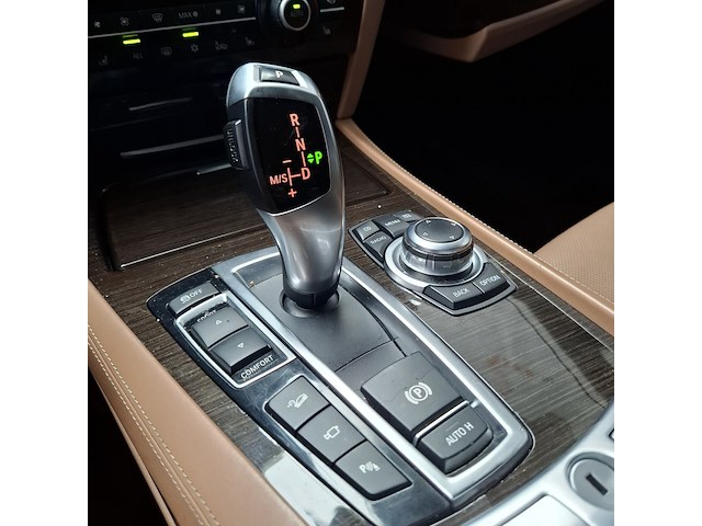 Personenauto, bmw, 7 serie 750 li x-drive - afbeelding 17 van  53