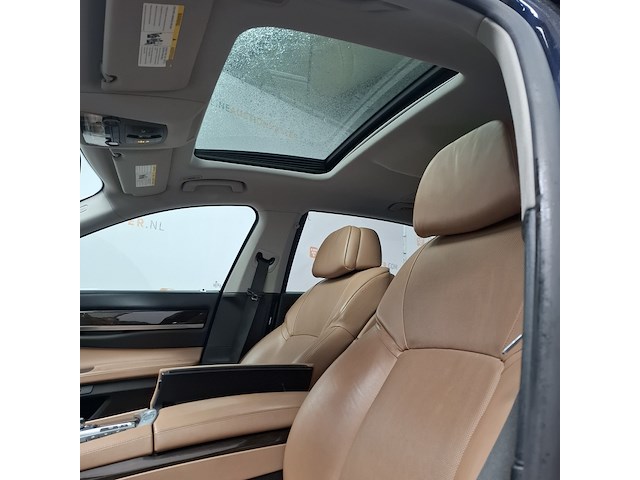 Personenauto, bmw, 7 serie 750 li x-drive - afbeelding 21 van  53