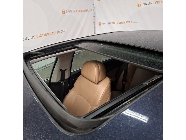 Personenauto, bmw, 7 serie 750 li x-drive - afbeelding 24 van  53