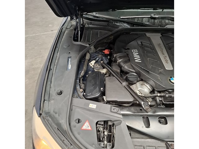 Personenauto, bmw, 7 serie 750 li x-drive - afbeelding 28 van  53