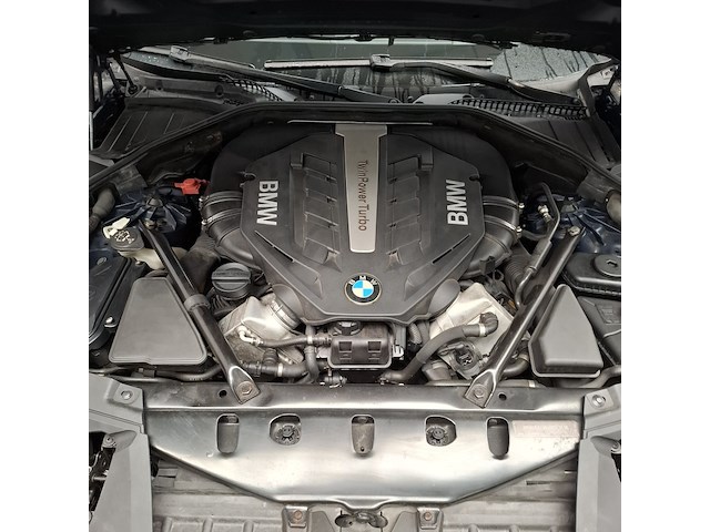 Personenauto, bmw, 7 serie 750 li x-drive - afbeelding 29 van  53