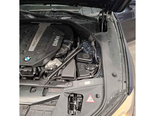 Personenauto, bmw, 7 serie 750 li x-drive - afbeelding 30 van  53