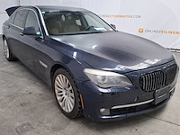 Personenauto, bmw, 7 serie 750 li x-drive - afbeelding 23 van  53