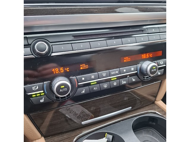 Personenauto, bmw, 7 serie 750 li x-drive - afbeelding 35 van  53