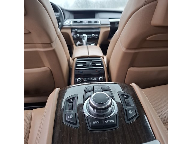 Personenauto, bmw, 7 serie 750 li x-drive - afbeelding 37 van  53