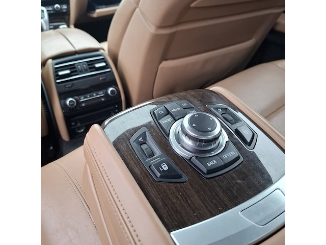 Personenauto, bmw, 7 serie 750 li x-drive - afbeelding 38 van  53