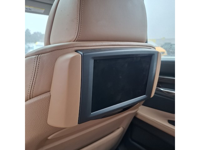 Personenauto, bmw, 7 serie 750 li x-drive - afbeelding 40 van  53