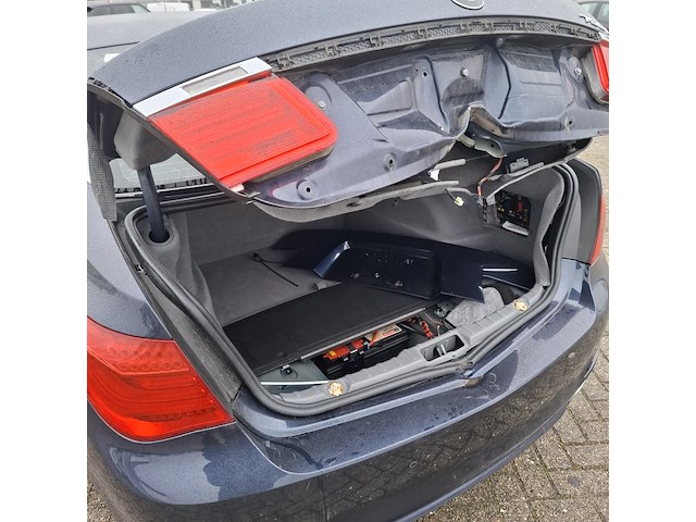 Personenauto, bmw, 7 serie 750 li x-drive - afbeelding 41 van  53