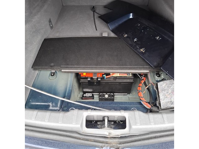 Personenauto, bmw, 7 serie 750 li x-drive - afbeelding 42 van  53