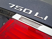Personenauto, bmw, 7 serie 750 li x-drive - afbeelding 44 van  53