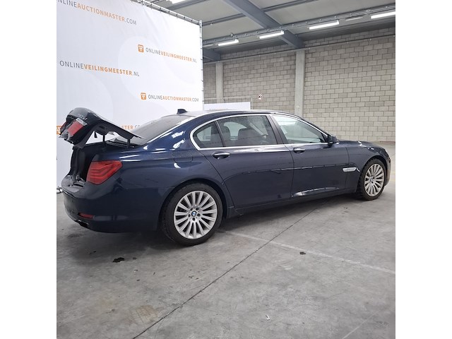 Personenauto, bmw, 7 serie 750 li x-drive - afbeelding 34 van  53