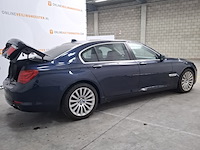 Personenauto, bmw, 7 serie 750 li x-drive - afbeelding 34 van  53