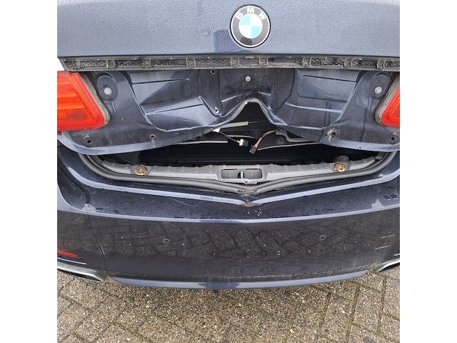 Personenauto, bmw, 7 serie 750 li x-drive - afbeelding 46 van  53