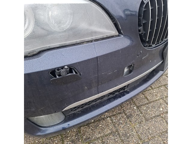 Personenauto, bmw, 7 serie 750 li x-drive - afbeelding 47 van  53